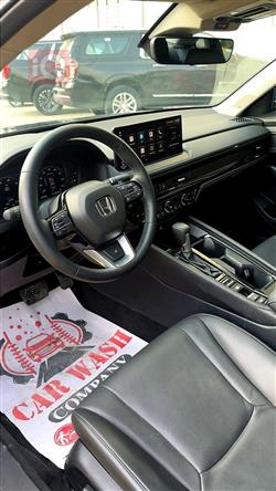 هوندا أكورد